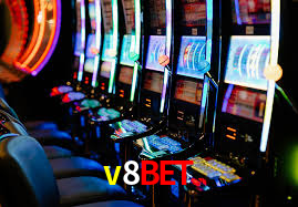Roulette Table v8bet