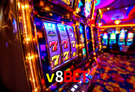 Live Casino v8bet