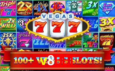 Exclusive Offers v8bet