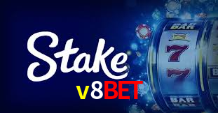 Welcome Bonus v8bet