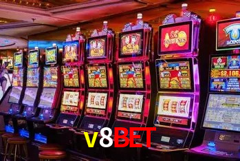 Platform Technology v8bet