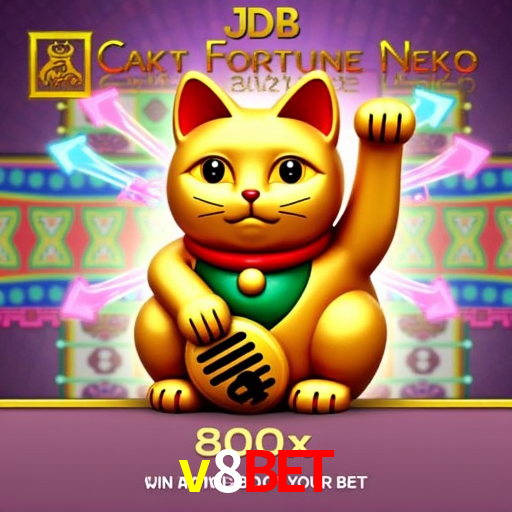 Bonus Features v8bet